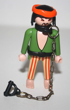 Playmobil 3112 3288 personnage - playmobil,