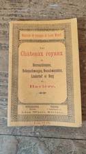 Rare 1888 guide - rare, voyage