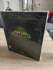 World of Warcraft - Legion -