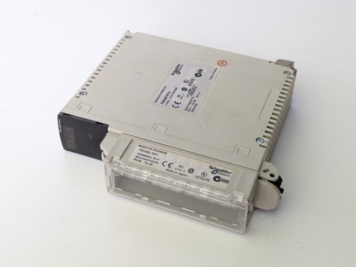 Schneider telemecanique tsx - telemecanique,