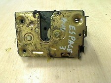 Serrure avant droit RENAULT