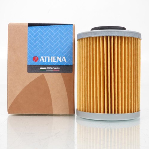 Filtre huile athena pour - filtre,