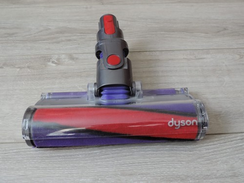 Brosse sol rouleau souple - brosse,