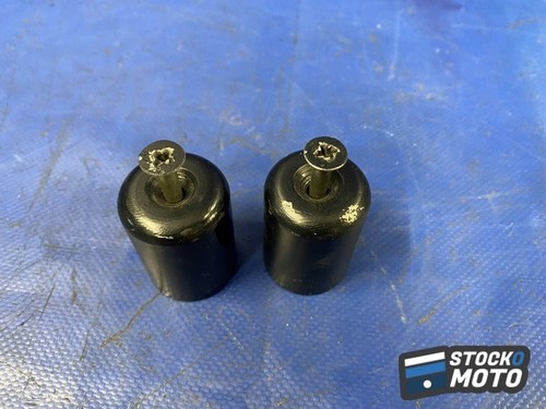 Embouts guidon suzuki xf - de,