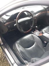 Alternateur MERCEDES CLASSE S 220 0001502450