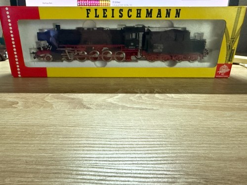 Fleischmann 4177 locomotive - h0,