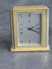 UTI QUARTZ CLOCK PENDULETTE