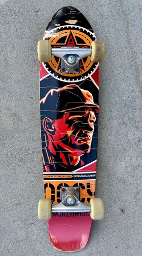 Shepard fairey obey - fairey, worker"