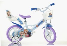 Sch snow queen vélo - 12",,