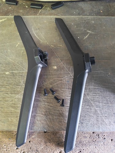 Pied pour rsag8 - pour,