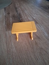 Playmobil Table de Terrasse