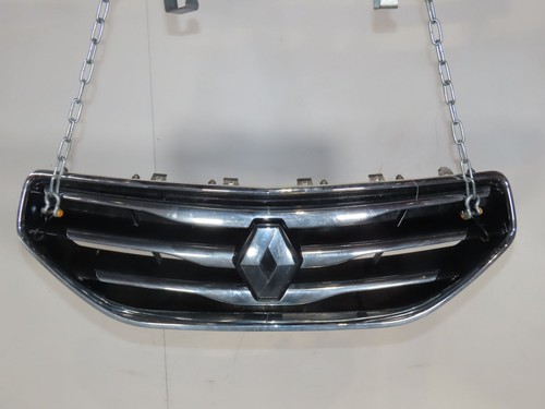 Calandre renault koleos - calandre,