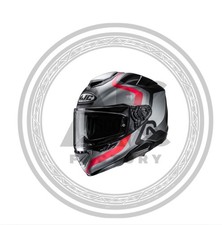 CASQUE INTEGRAL HJC RPHA72