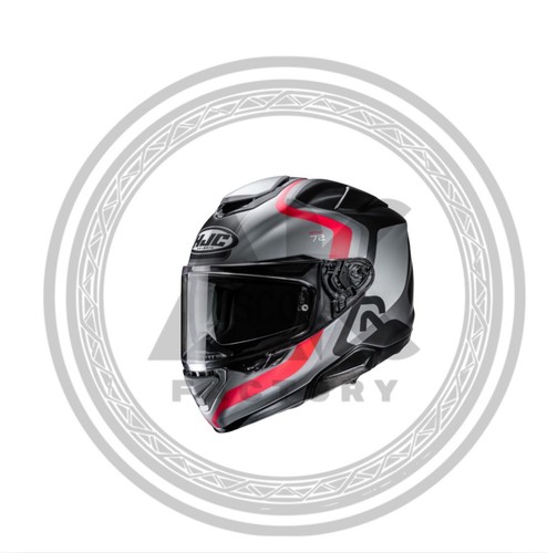 Casque integral hjc - casque,