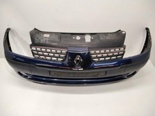 Pare choc avant RENAULT CLIO 2