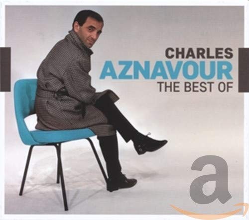 Charles aznavour best - charles,