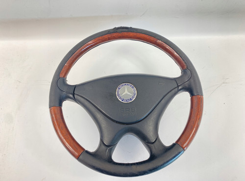 Volant sportline mercedes r129 - volant,
