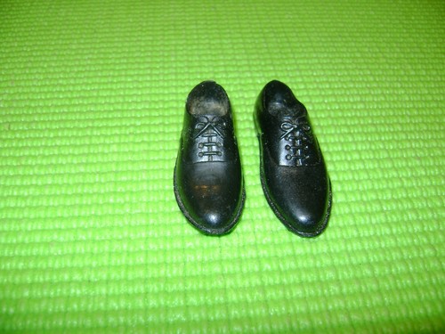 Vintage joe 1964 chaussures - gi,