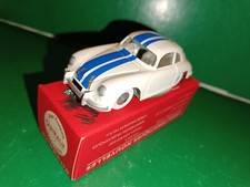 PORSCHE 356 A club Eligor 2013 QUIRALU TIRAGE 120 EX