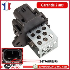 RESISTANCE de CHAUFFAGE