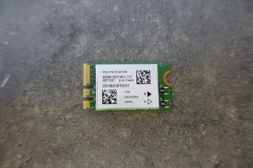Carte wifi lenovo ideapad - carte,