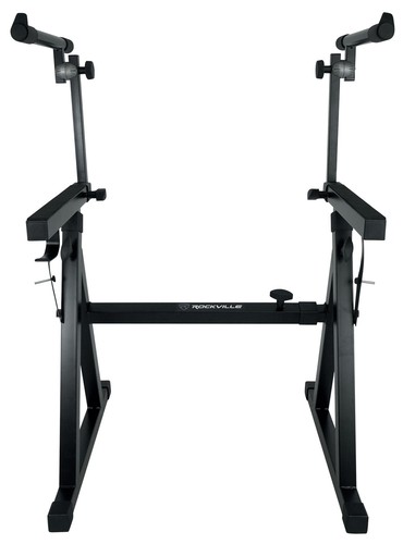 Rockville Z55 Z-Style 2-Tier