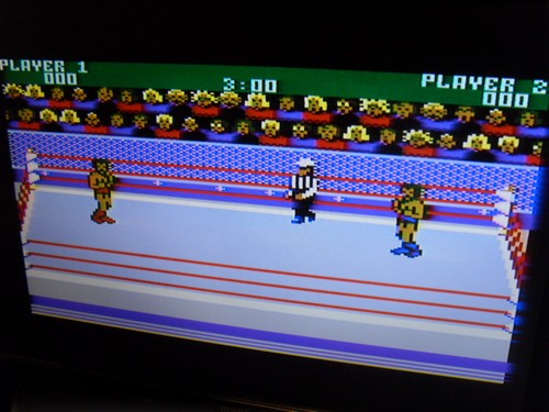 Mat mania challenge atari - mat,