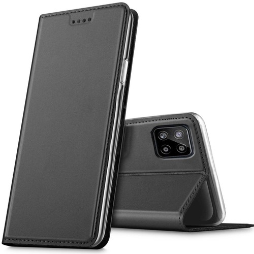 étui clapet pour samsung - clapet,