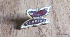 PIN'S PARFUM CLARINS /