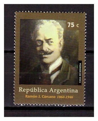 S24762 argentine 1997 mnh - s24762),