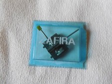 SAPHIR DE TOURNE DISQUE