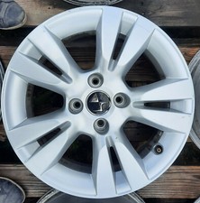 Jante Alu CITROEN DS3 I (1) 16