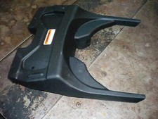 suppression siege passager