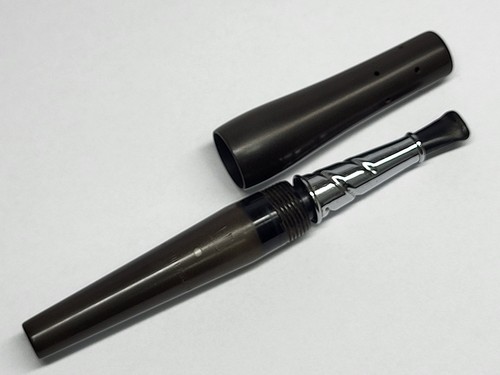 Rare ancien porte cigarette - rare, porte-cigarette
