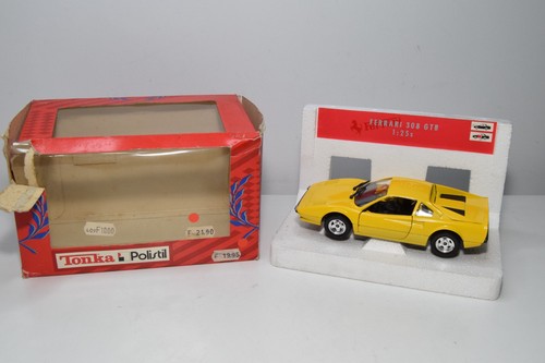 B70 polistil ferrari 308 - b70,