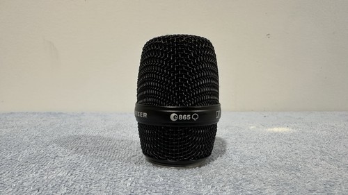 Sennheiser mme 865 - sennheiser, -1