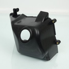 Capotage moteur RMS pour