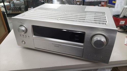 Denon avr 3311 amplifier - denon, av