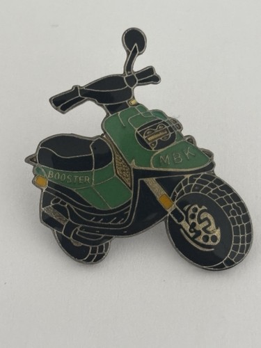 Pin scooter mbk - pin’s,