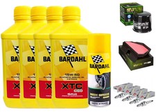 Kit/Tagliando Honda Cbr F 600