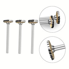 Fichier rotatif polyvalent