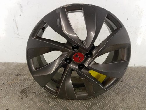 Jante citroen ds3 phase - ds3, 1