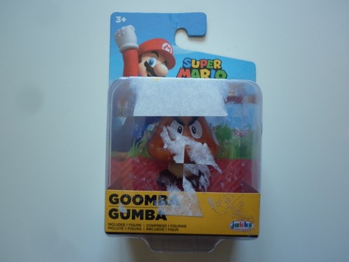 Super mario goomba gumba - mario,