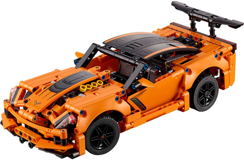 Lego technic 42093 - technic, set