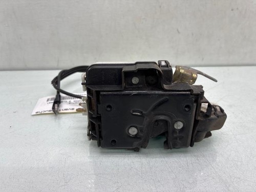 Serrure avant gauche - , seat