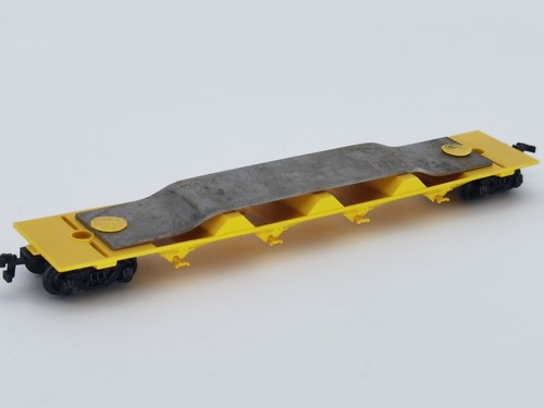 Bachmann wagon surbaissé - bachmann,