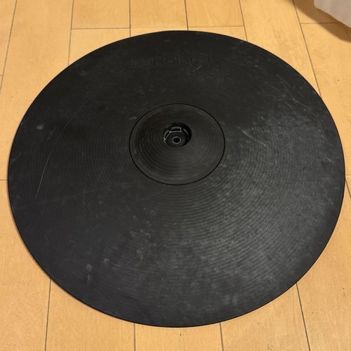 Roland 18dr cymbal - roland, cy-18dr