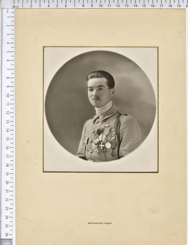 Photo ancienne portrait - photo,
