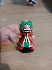 Figurine Iznogoud Resine Rare 11cm Imav Editions Goscinny Tabary Hachette