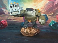 Shark Shooter Terrafin Figurine Skylanders Superchargers